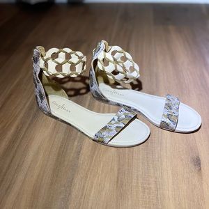 Cole Haan sandals
